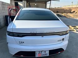 BYD Destroyer 05